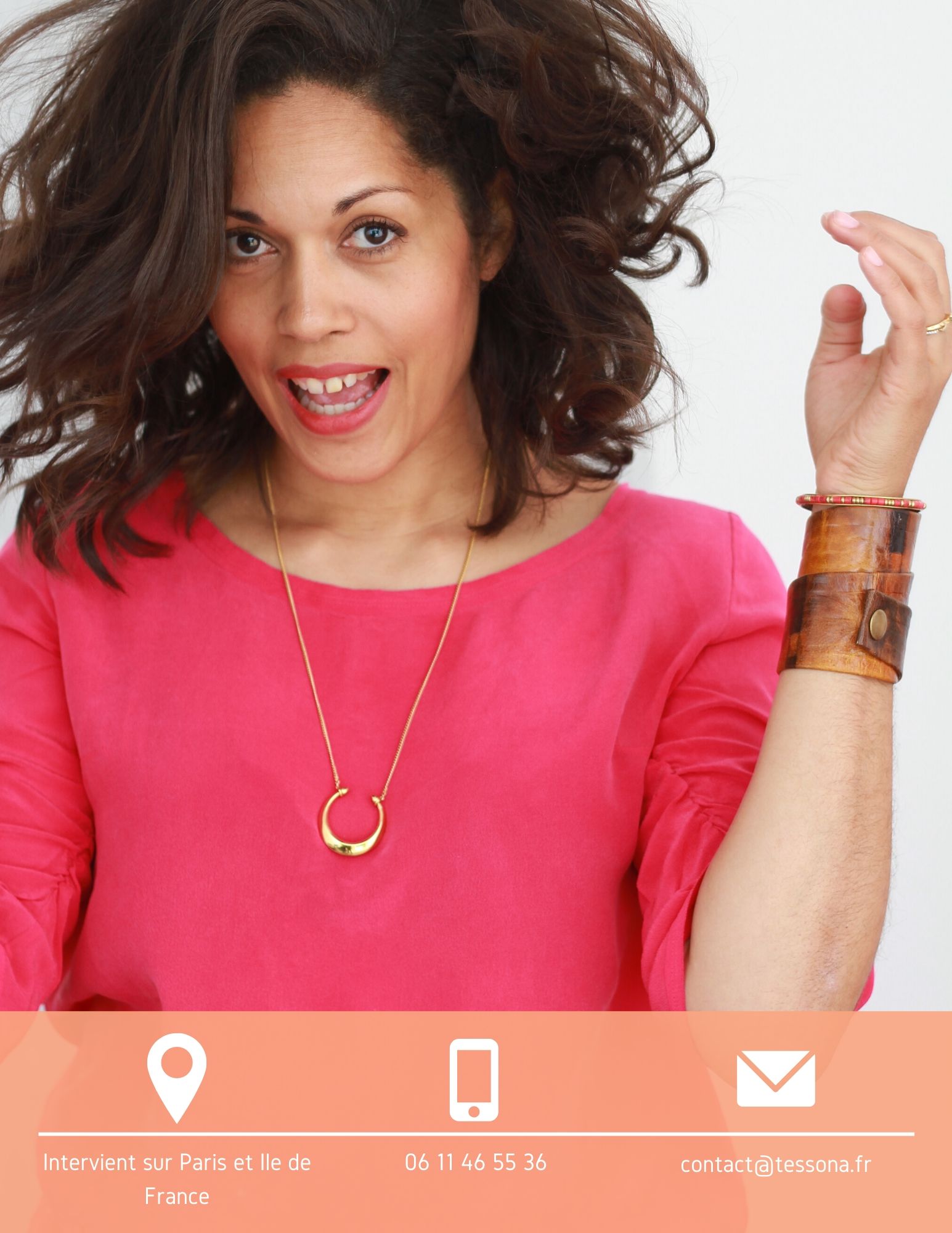 Pink Feminine Wedding Magazine (Free)