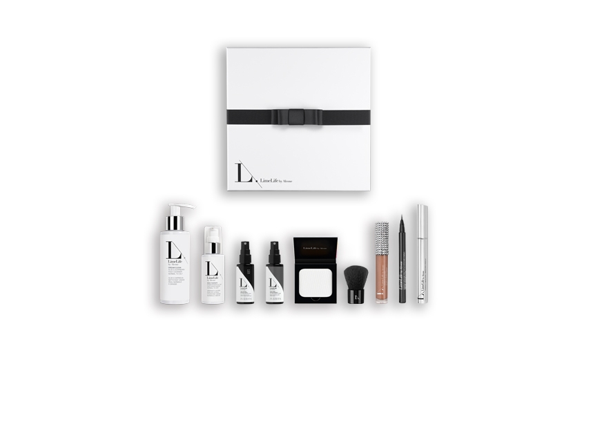 LimeLife_Business_starter_kit
