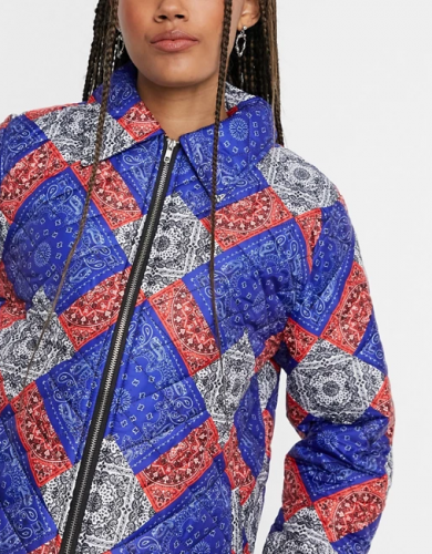 comment adopter la tendance patchwork même après 40 ans