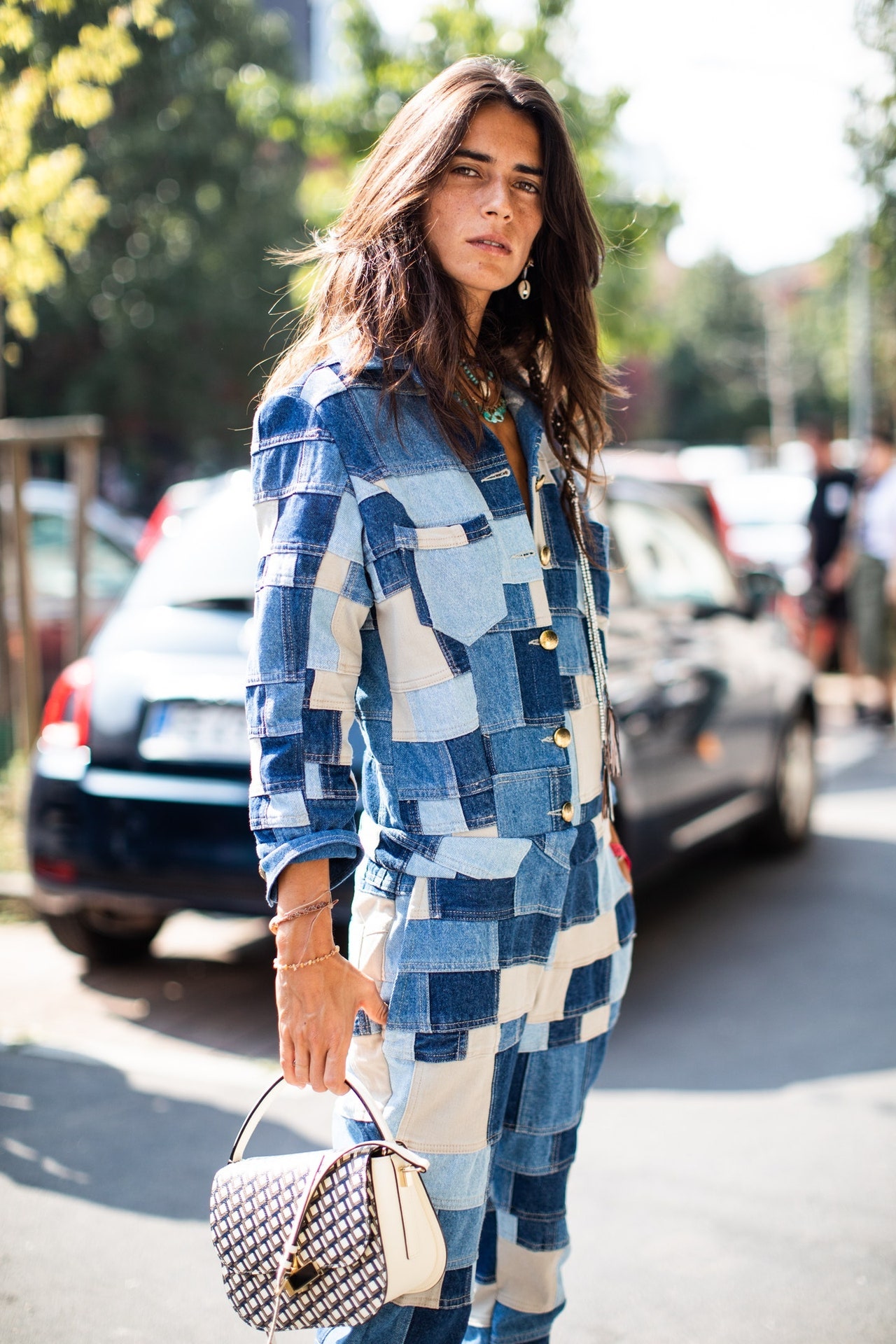 comment adopter la tendance patchwork même après 40 ans