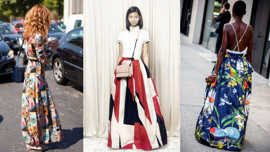 15 tenues pour être une invité remarquable