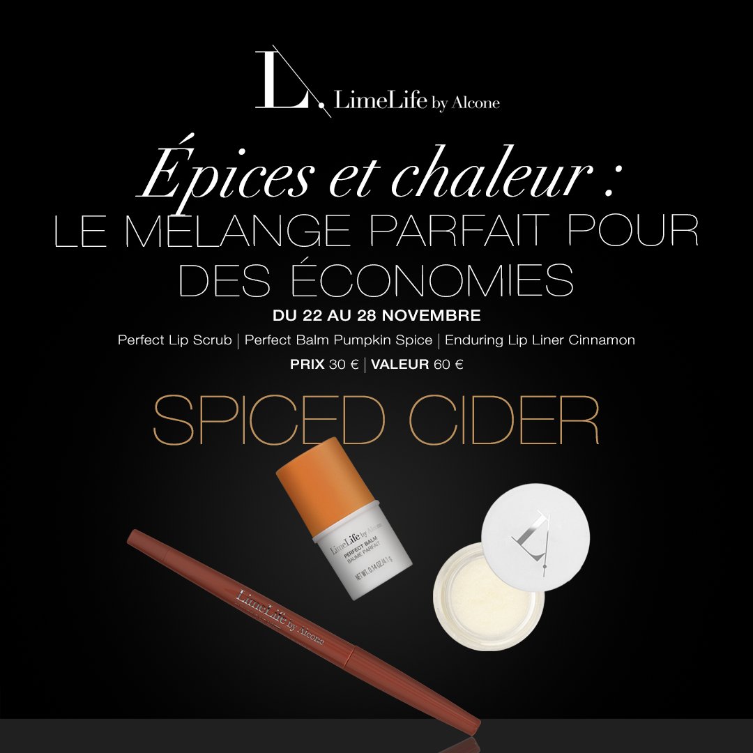 CIDER
