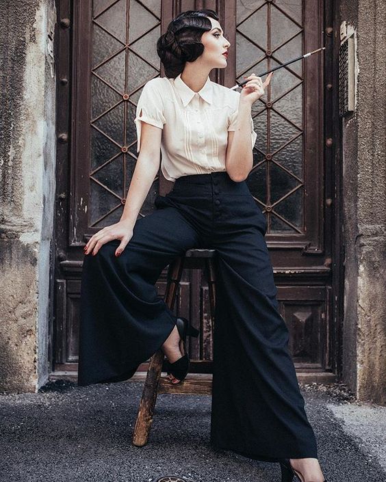 vintage