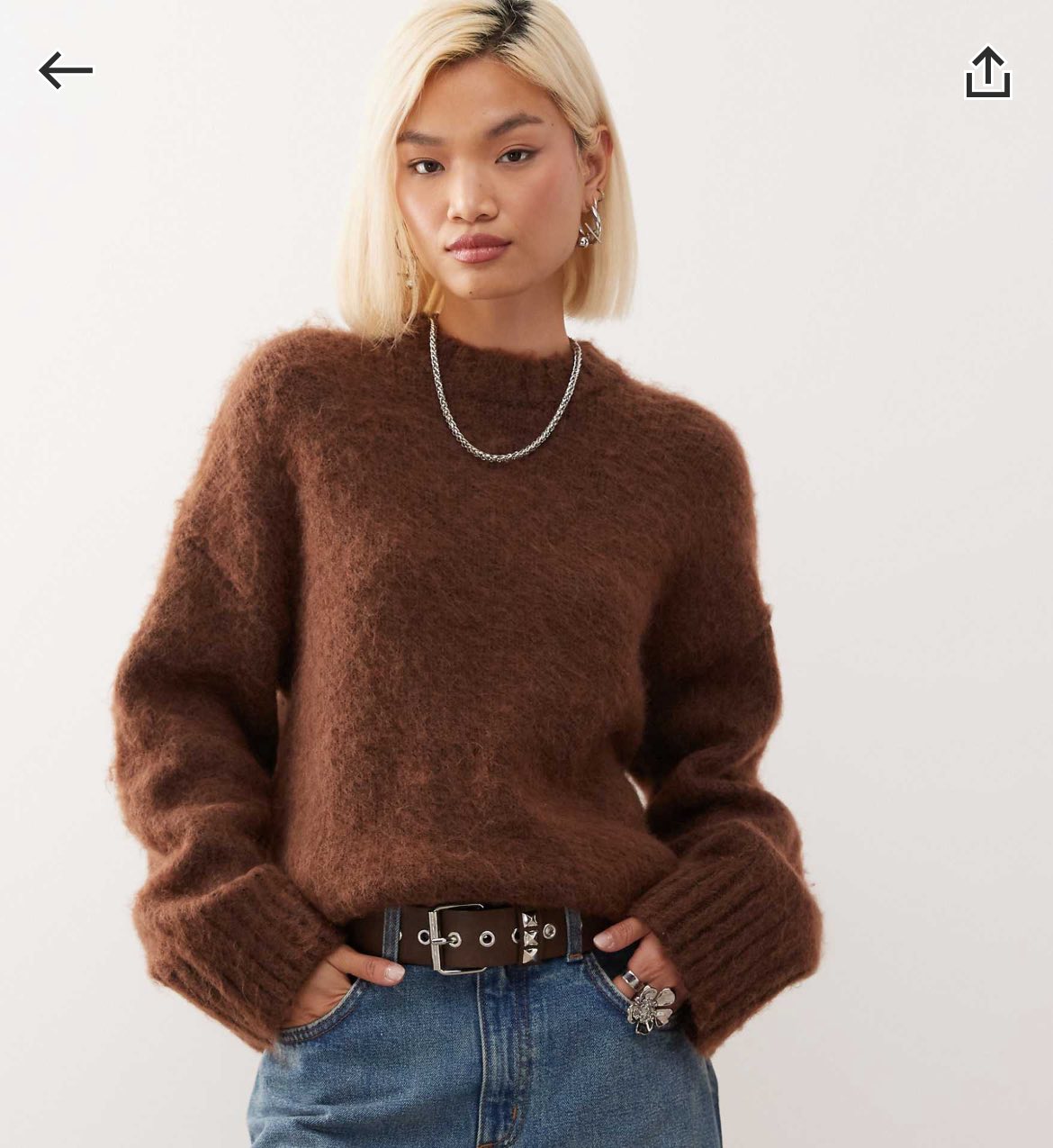 pull